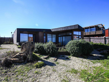 VENTA CASA 3HAB 3BA PICHILEMU