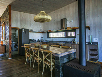 VENTA CASA 3HAB 3BA PICHILEMU