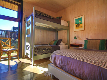 VENTA CASA 3HAB 3BA PICHILEMU