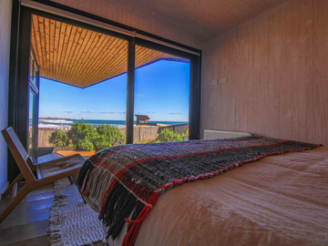 VENTA CASA 3HAB 3BA PICHILEMU