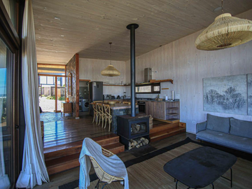 VENTA CASA 3HAB 3BA PICHILEMU