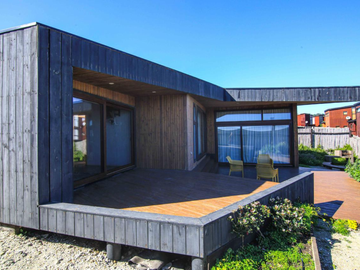 VENTA CASA 3HAB 3BA PICHILEMU