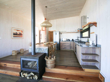 VENTA CASA 3HAB 3BA PICHILEMU