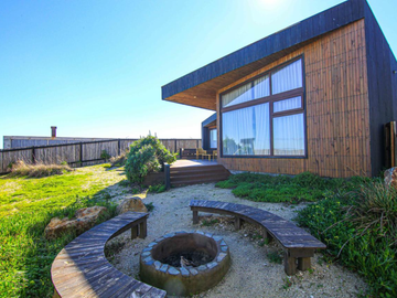 VENTA CASA 3HAB 3BA PICHILEMU