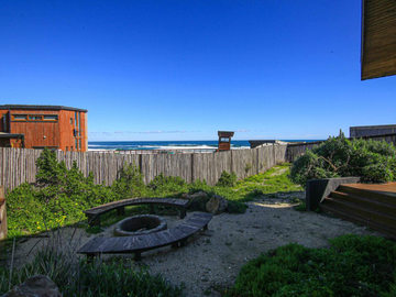 VENTA CASA 3HAB 3BA PICHILEMU