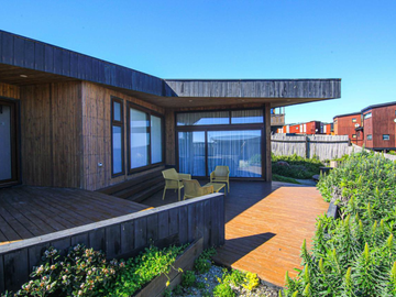 VENTA CASA 3HAB 3BA PICHILEMU