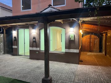CASA EN VENTA  CERCA DE MALL PLAZA SUR, SAN BERNARDO