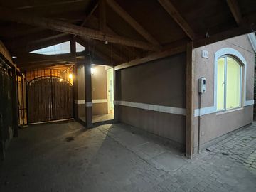 CASA EN VENTA  CERCA DE MALL PLAZA SUR, SAN BERNARDO