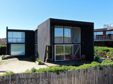 VENTA CASA 3HAB 4BA PICHILEMU