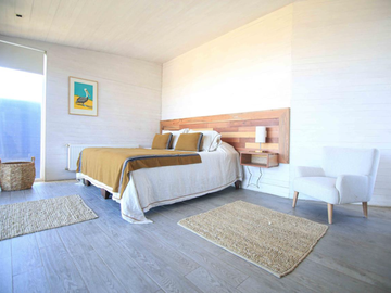 VENTA CASA 3HAB 4BA PICHILEMU