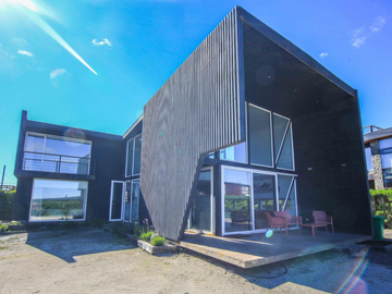 VENTA CASA 3HAB 4BA PICHILEMU