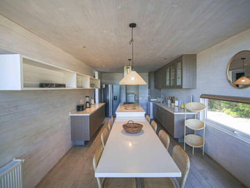VENTA CASA 3HAB 4BA PICHILEMU
