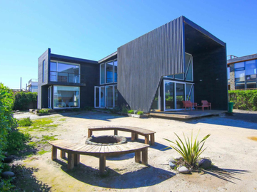 VENTA CASA 3HAB 4BA PICHILEMU