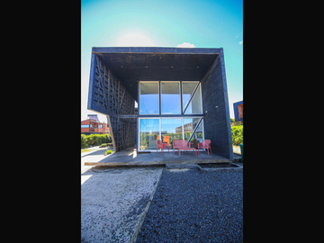 VENTA CASA 3HAB 4BA PICHILEMU