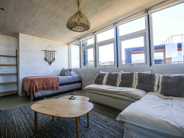 VENTA CASA 3HAB 4BA PICHILEMU