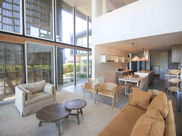 VENTA CASA 3HAB 4BA PICHILEMU