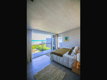VENTA CASA 3HAB 4BA PICHILEMU