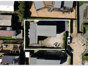 VENTA CASA 3HAB 4BA PICHILEMU