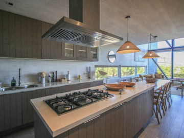 VENTA CASA 3HAB 4BA PICHILEMU