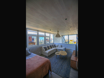 VENTA CASA 3HAB 4BA PICHILEMU