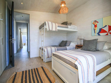 VENTA CASA 3HAB 4BA PICHILEMU