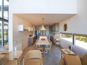 VENTA CASA 3HAB 4BA PICHILEMU