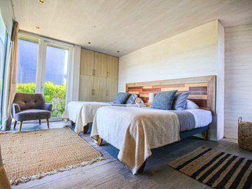 VENTA CASA 3HAB 4BA PICHILEMU