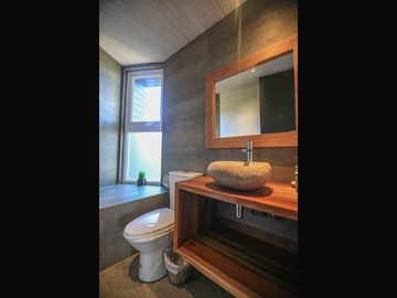 VENTA CASA 3HAB 4BA PICHILEMU