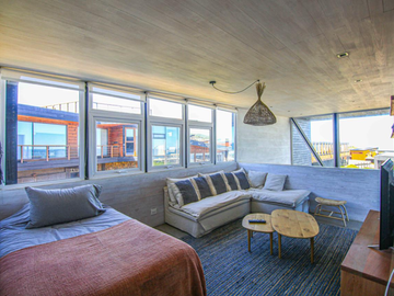 VENTA CASA 3HAB 4BA PICHILEMU