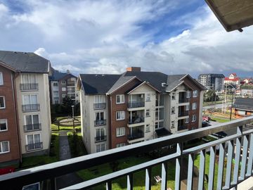 CENTRICO DEPARTAMENTO HERMOSA VISTA PUERTO VARAS 2D1B