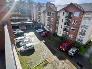CENTRICO DEPARTAMENTO HERMOSA VISTA PUERTO VARAS 2D1B