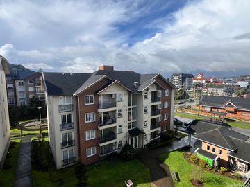 CENTRICO DEPARTAMENTO HERMOSA VISTA PUERTO VARAS 2D1B