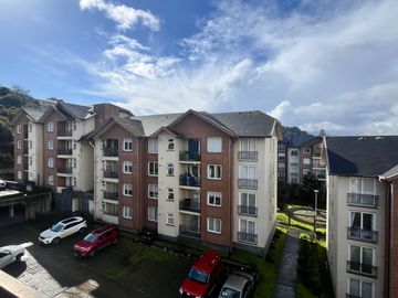 CENTRICO DEPARTAMENTO HERMOSA VISTA PUERTO VARAS 2D1B