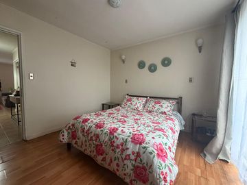 VENDEMOS CASA EN CONDOMINIO ARANJUEZ  SECTOR BARCELONA