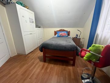 VENDEMOS CASA EN CONDOMINIO ARANJUEZ  SECTOR BARCELONA