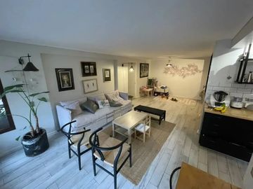 DEPTO EN VENTA AMPLIO 4 DORM 2 ESTAC FRENTE PARQUE ARAUCO