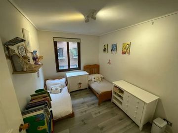 DEPTO EN VENTA AMPLIO 4 DORM 2 ESTAC FRENTE PARQUE ARAUCO