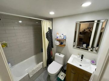 DEPTO EN VENTA AMPLIO 4 DORM 2 ESTAC FRENTE PARQUE ARAUCO