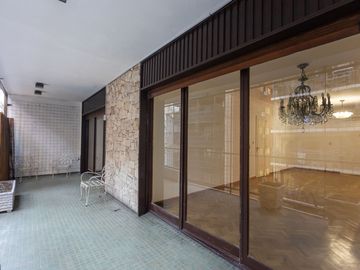 ALQUILER PISO 4 ambientes con dep en Belgrano