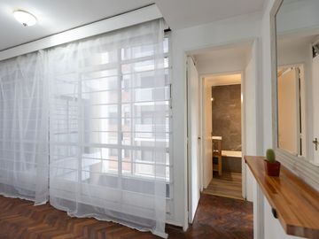 ALQUILER PISO 4 ambientes con dep en Belgrano