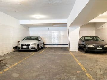 ALQUILER PISO 4 ambientes con dep en Belgrano