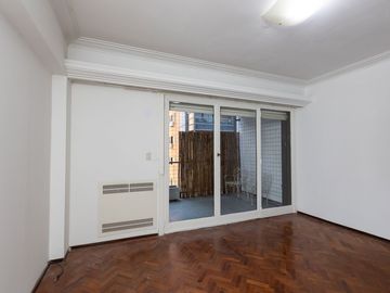 ALQUILER PISO 4 ambientes con dep en Belgrano