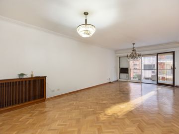 ALQUILER PISO 4 ambientes con dep en Belgrano