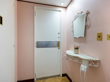 ALQUILER PISO 4 ambientes con dep en Belgrano