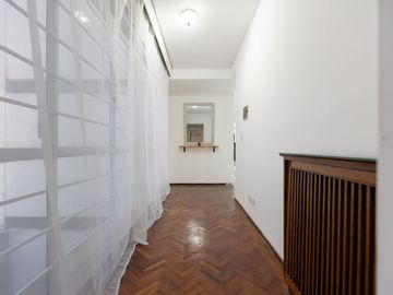 ALQUILER PISO 4 ambientes con dep en Belgrano
