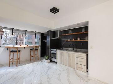 ALQUILER PISO 4 ambientes con dep en Belgrano