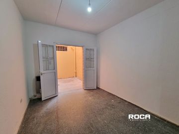 Departamento en alquiler en San Pedrito, planta baja