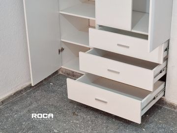 Departamento en alquiler en San Pedrito, planta baja