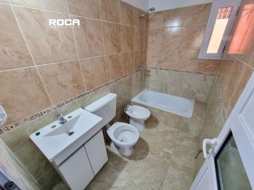 Departamento en alquiler en San Pedrito, planta baja