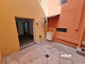 Departamento en alquiler en San Pedrito, planta baja